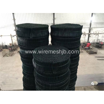 PVC-Coated Loop Tie Wire For Construction